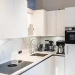 Apartament Goldmaedchen 93 - House