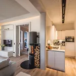 Apartament Goldmaedchen 93 - House Timmendorfer Strand