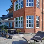 Goldmaedchen 93 - House Apartament Timmendorfer Strand