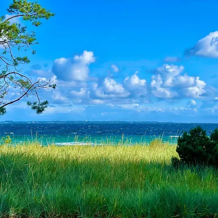 Goldmädchen 93 - House Apartment *