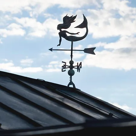 Goldmädchen 93 - House Timmendorfer Strand