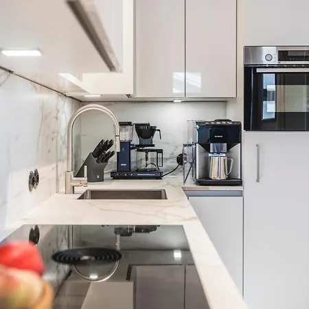 Goldmaedchen 93 - House טימנדורפר שטרנד