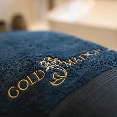 דירה Goldmaedchen 93 - House *