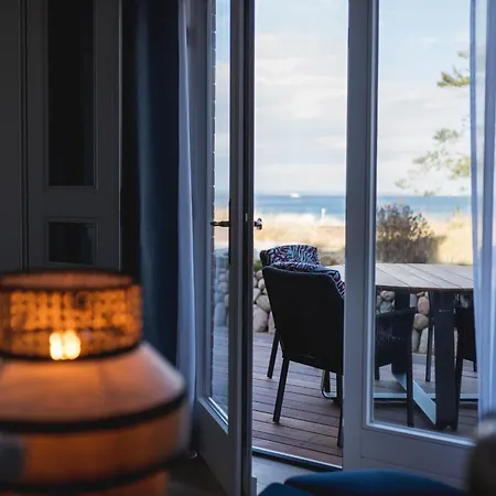 דירה Goldmaedchen 93 - House