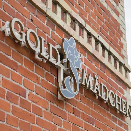 Goldmaedchen 93 - House טימנדורפר שטרנד