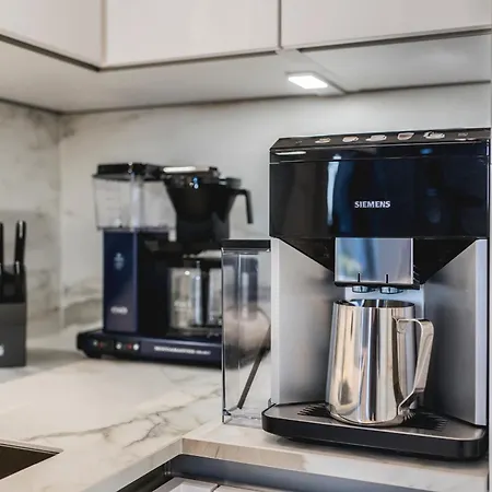 דירה Goldmaedchen 93 - House טימנדורפר שטרנד