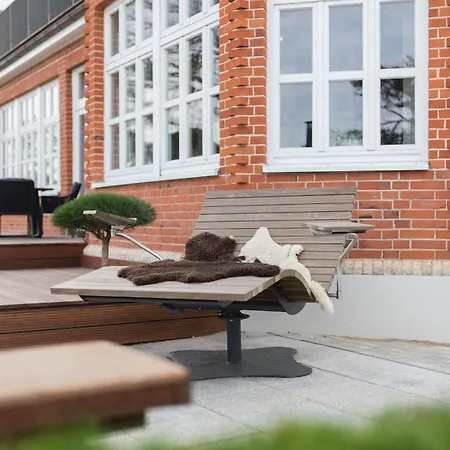 Apartmán Goldmaedchen 93 - House