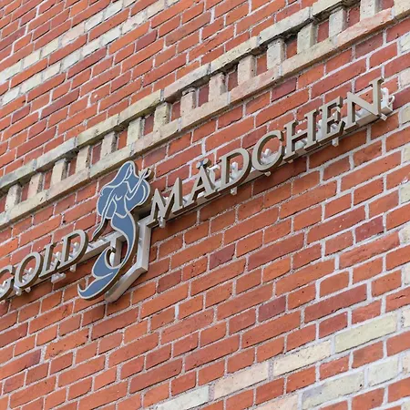 דירה Goldmaedchen 93 - House *