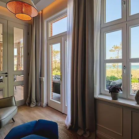 Appartamento Goldmaedchen 93 - House Timmendorfer Strand