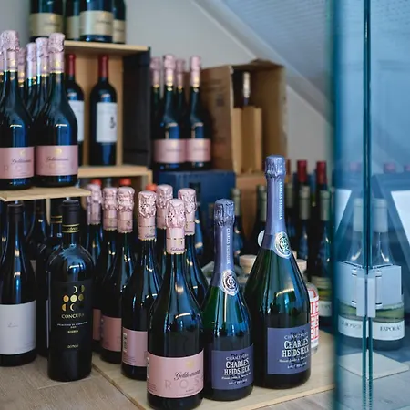 Goldmaedchen 93 - House * טימנדורפר שטרנד