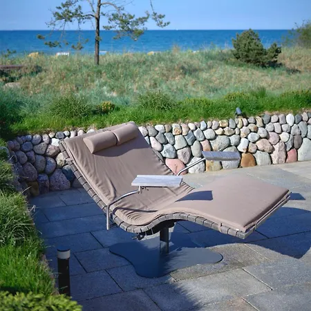 Goldmaedchen 93 - House