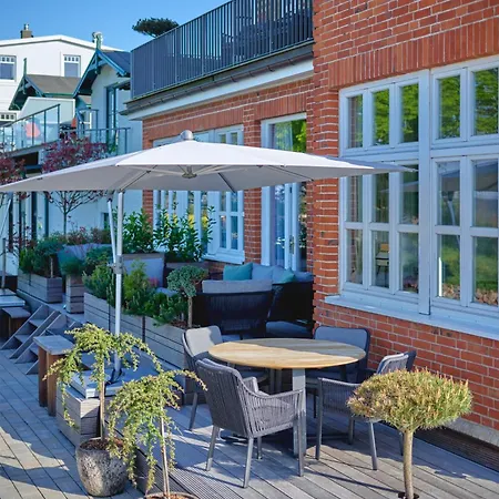 Goldmaedchen 93 - House דירה