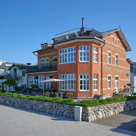 Goldmaedchen 93 - House דירה טימנדורפר שטרנד