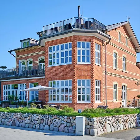 Goldmaedchen 93 - House דירה טימנדורפר שטרנד