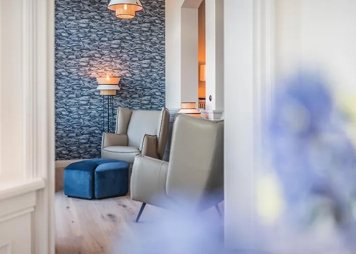 Goldmaedchen 93 - House