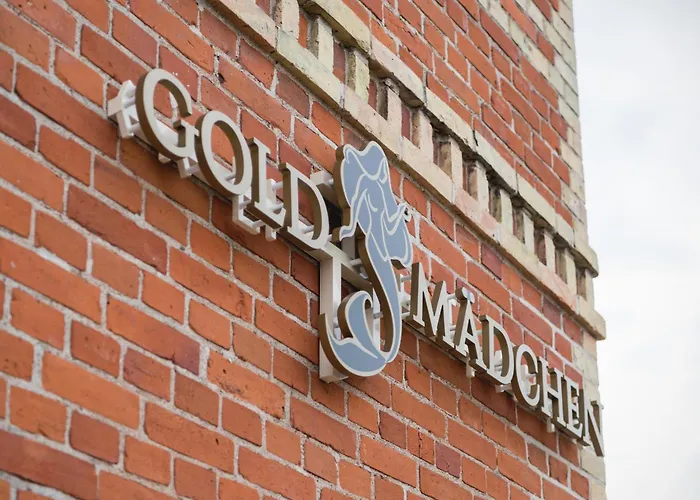 Goldmaedchen 93 - House Timmendorfer Strand