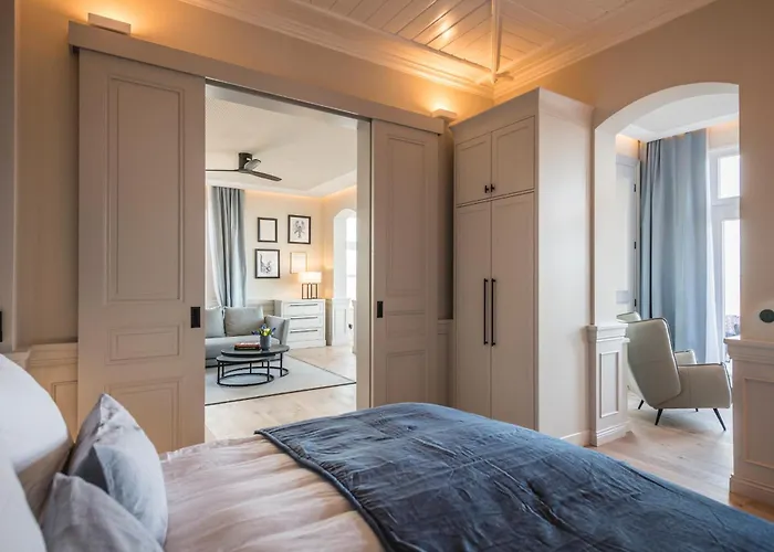 Apartamento Goldmaedchen 93 - House