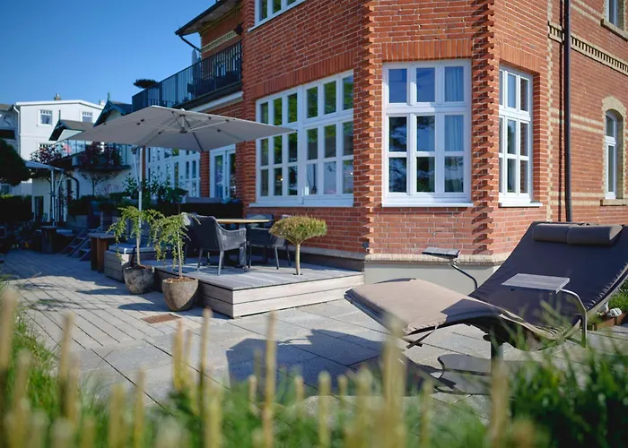 Apartamento Goldmaedchen 93 - House *